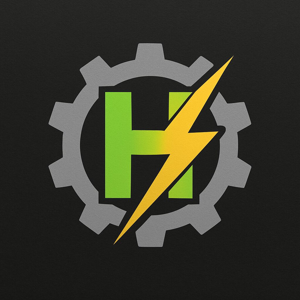 HUTT Electric, LLC.